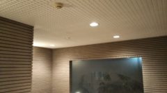 led交換工事
