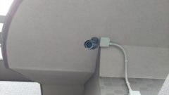 防犯カメラ設置工事